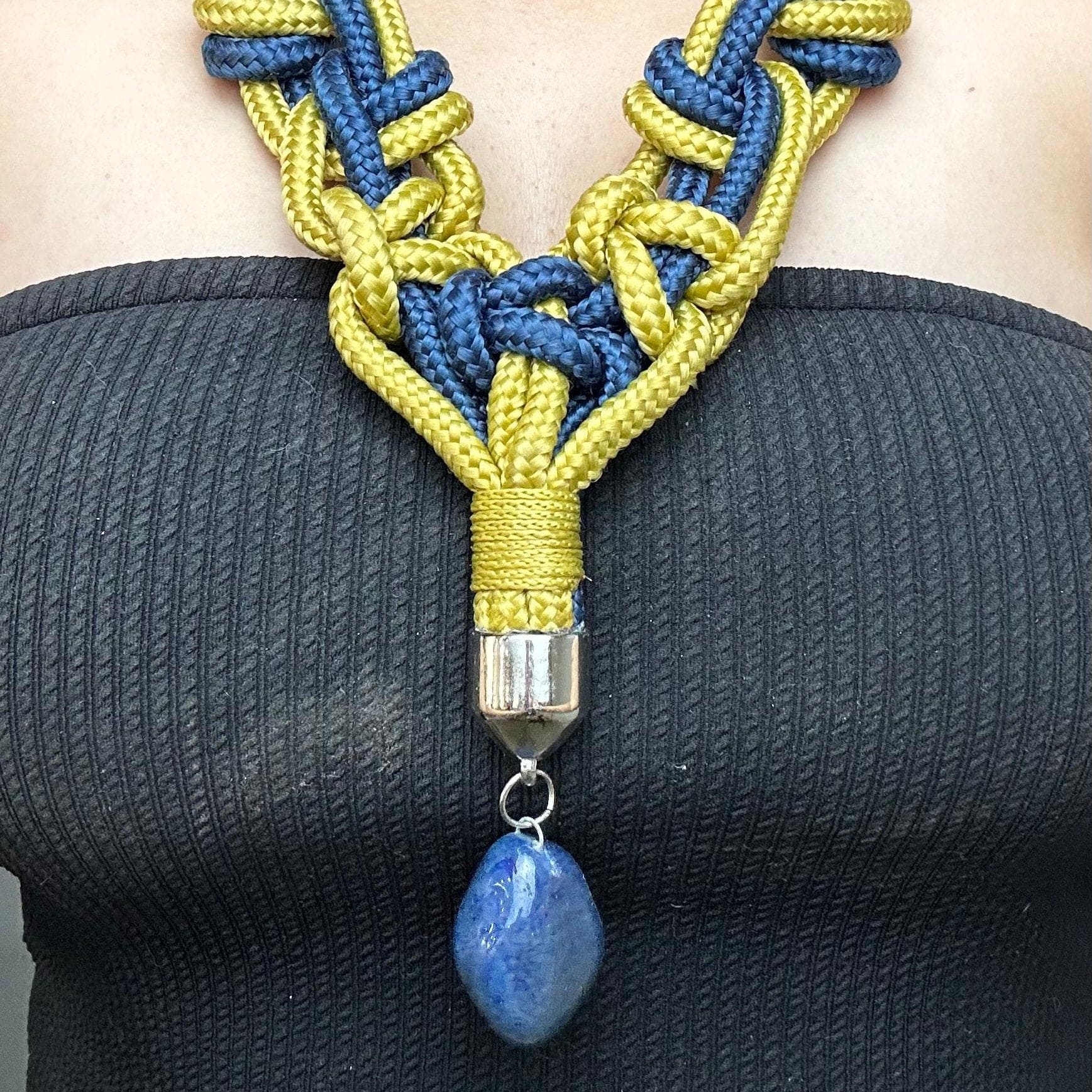 Colar Luara