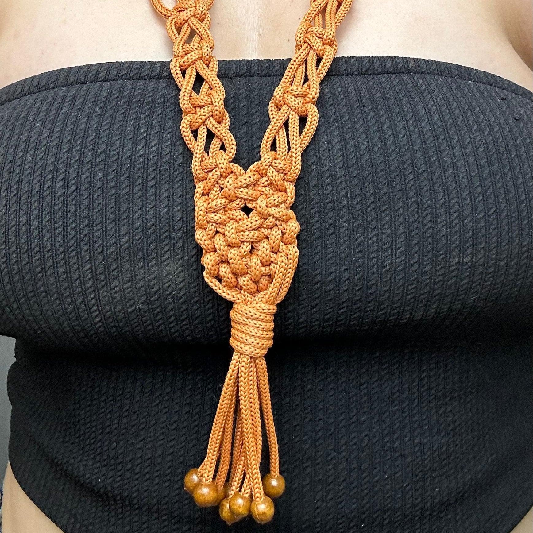 Colar Amália