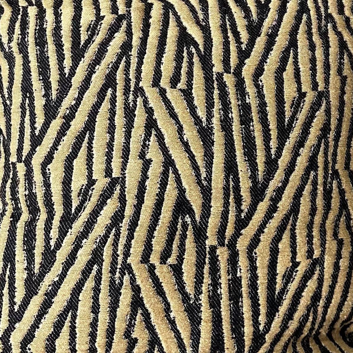 Almofada Tigris - 0,60x0,60 / 0,40x0,40 / 0,20x0,40