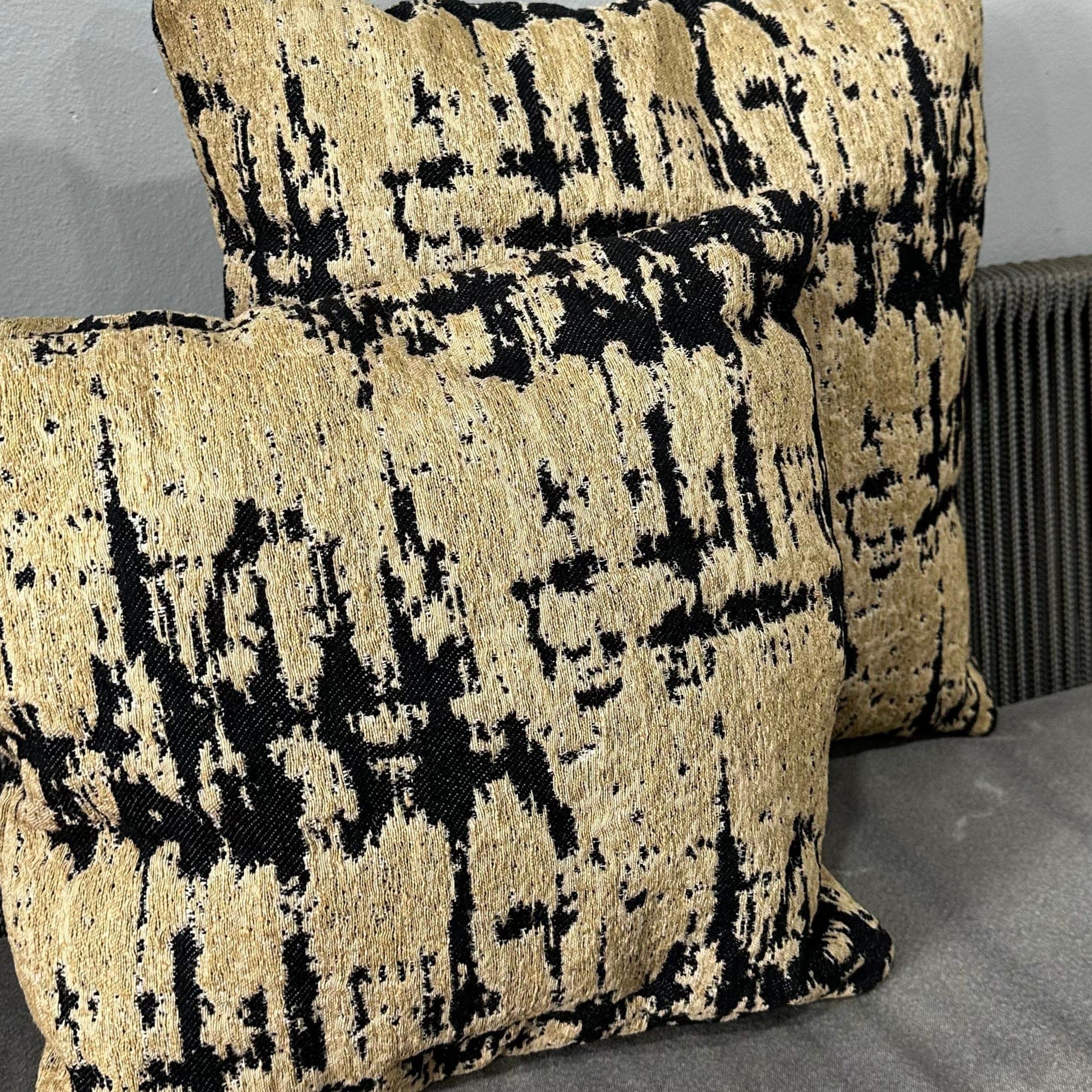 Almofada Zahara - 0,40x0,40 / 0,50x0,50
