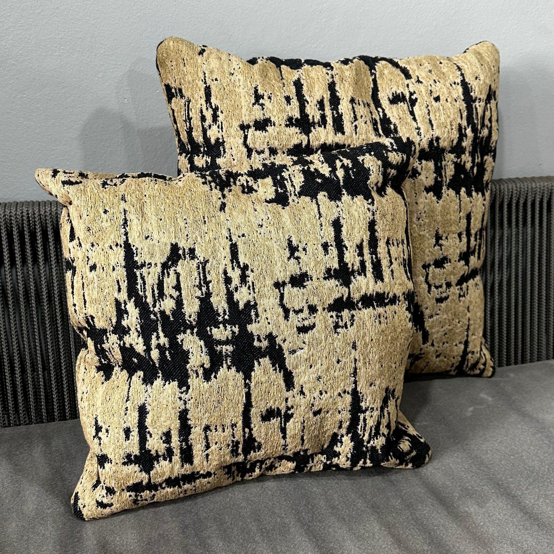 Almofada Zahara - 0,40x0,40 / 0,50x0,50