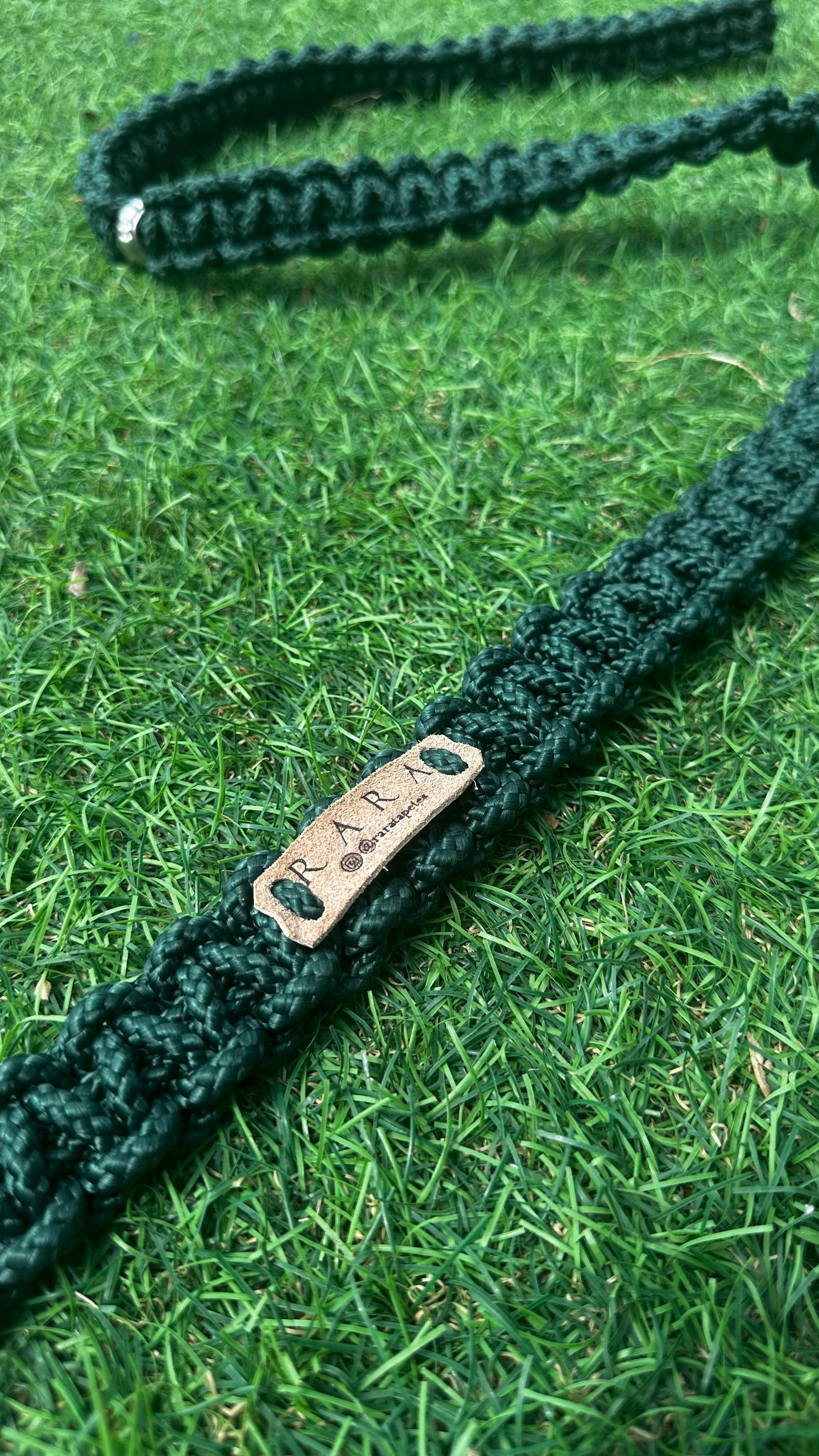 Guia Para Cães - Lece - Porte Médio/Grande