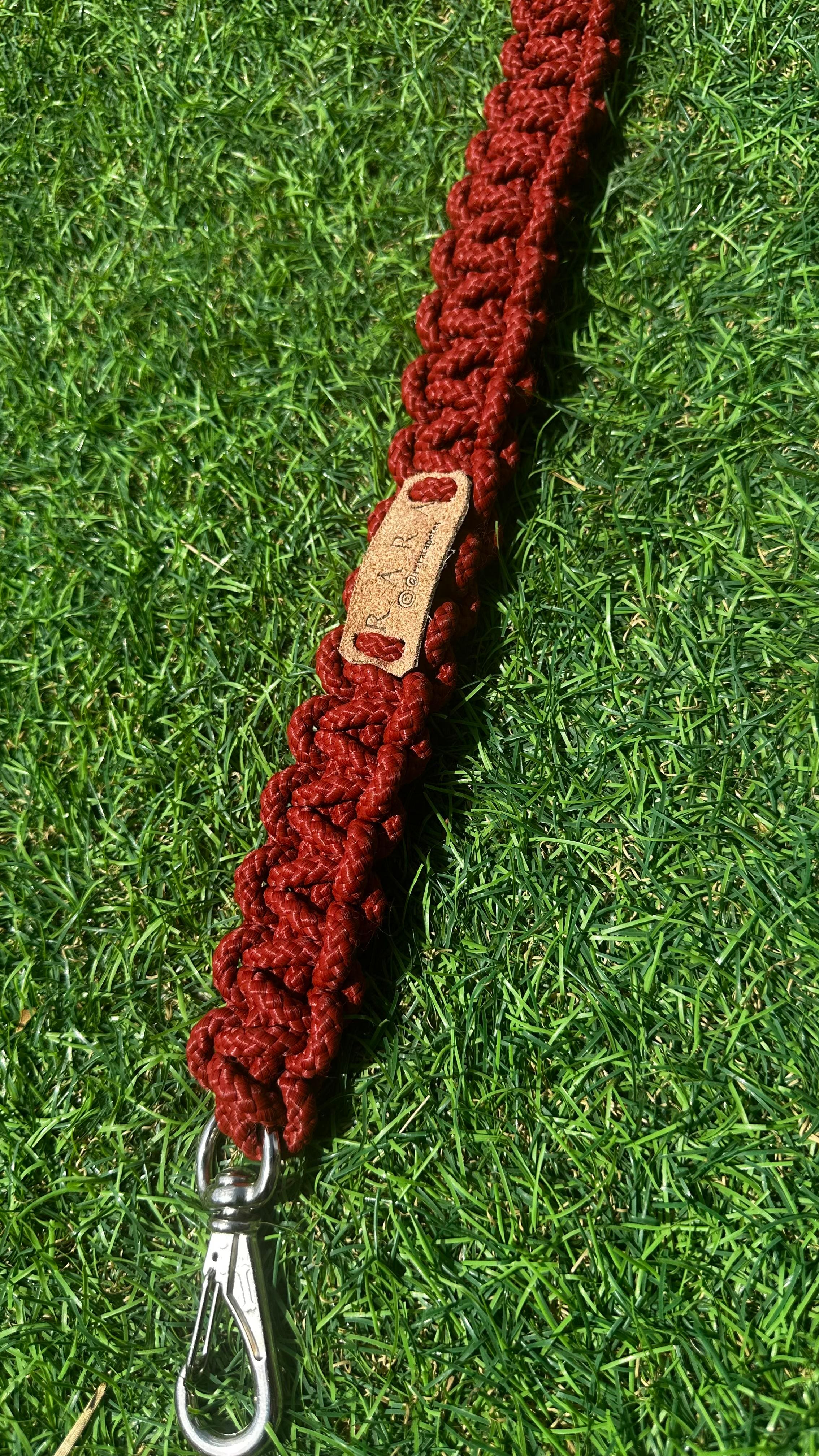 Guia Para Cães - Lece - Porte Médio/Grande