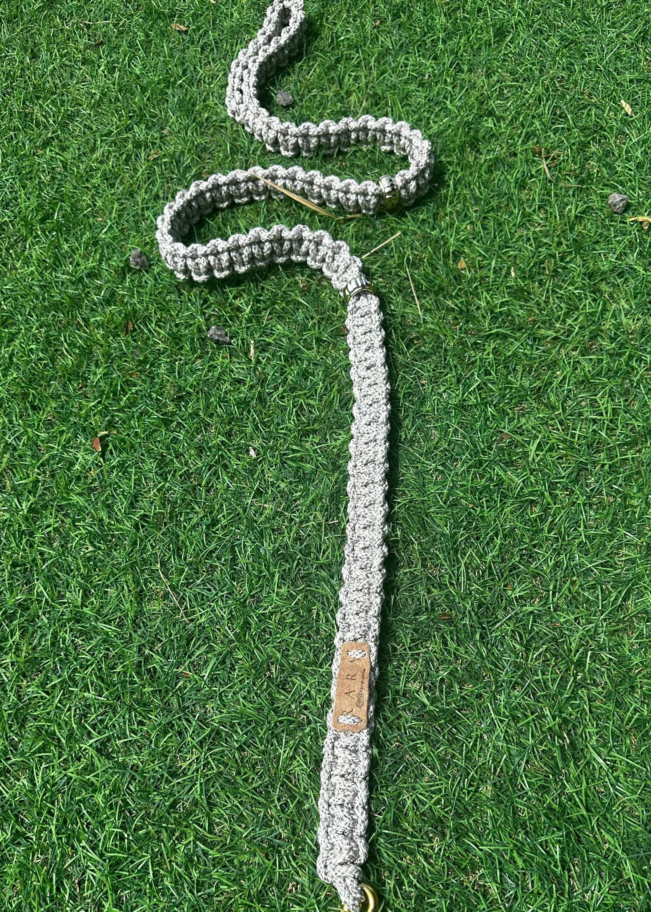 Guia Para Cães - Lece - Porte Médio/Grande