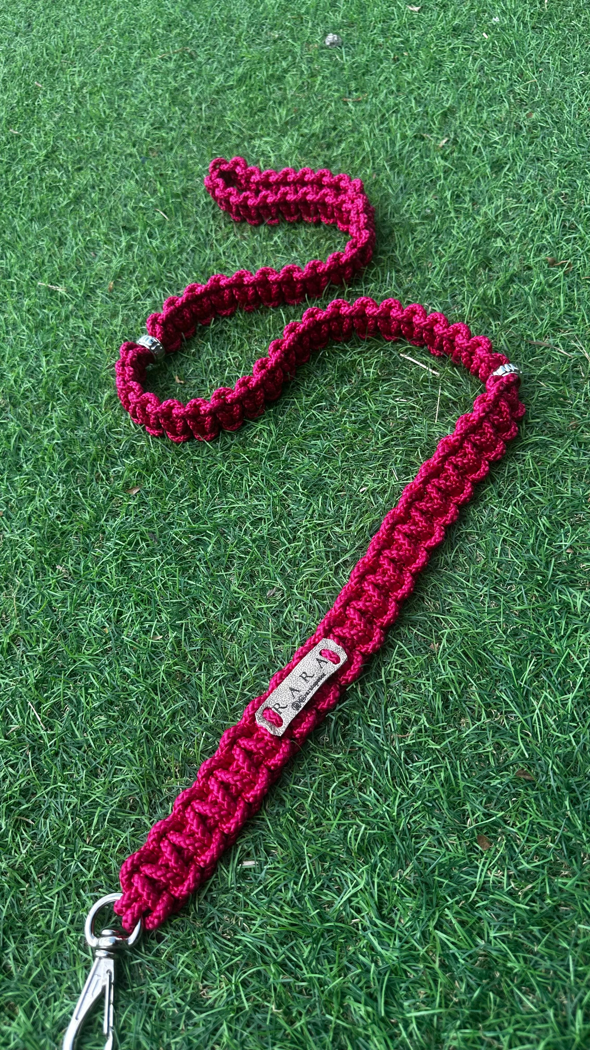 Guia Para Cães - Lece - Porte Médio/Grande