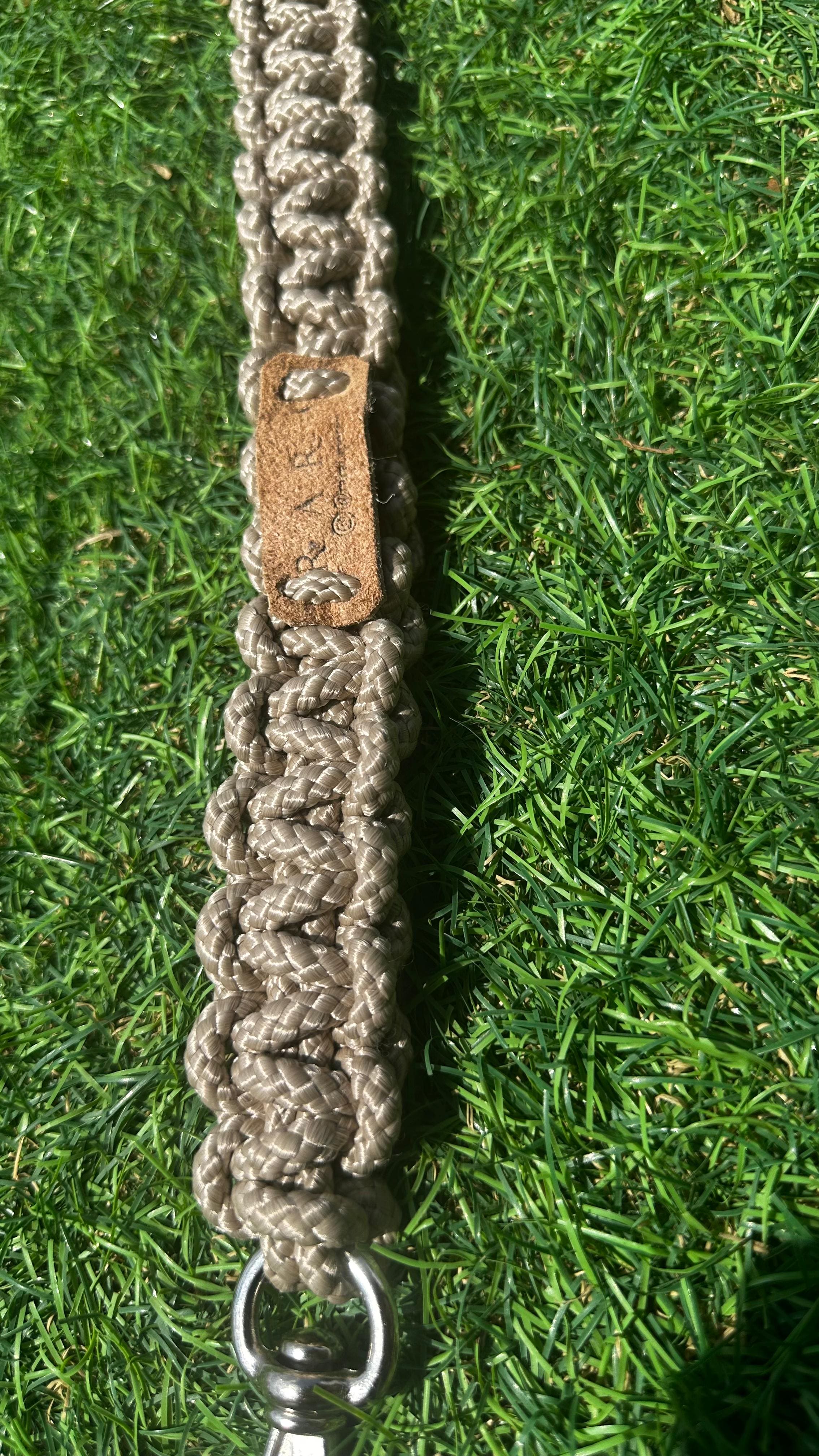 Guia Para Cães - Lece - Porte Médio/Grande
